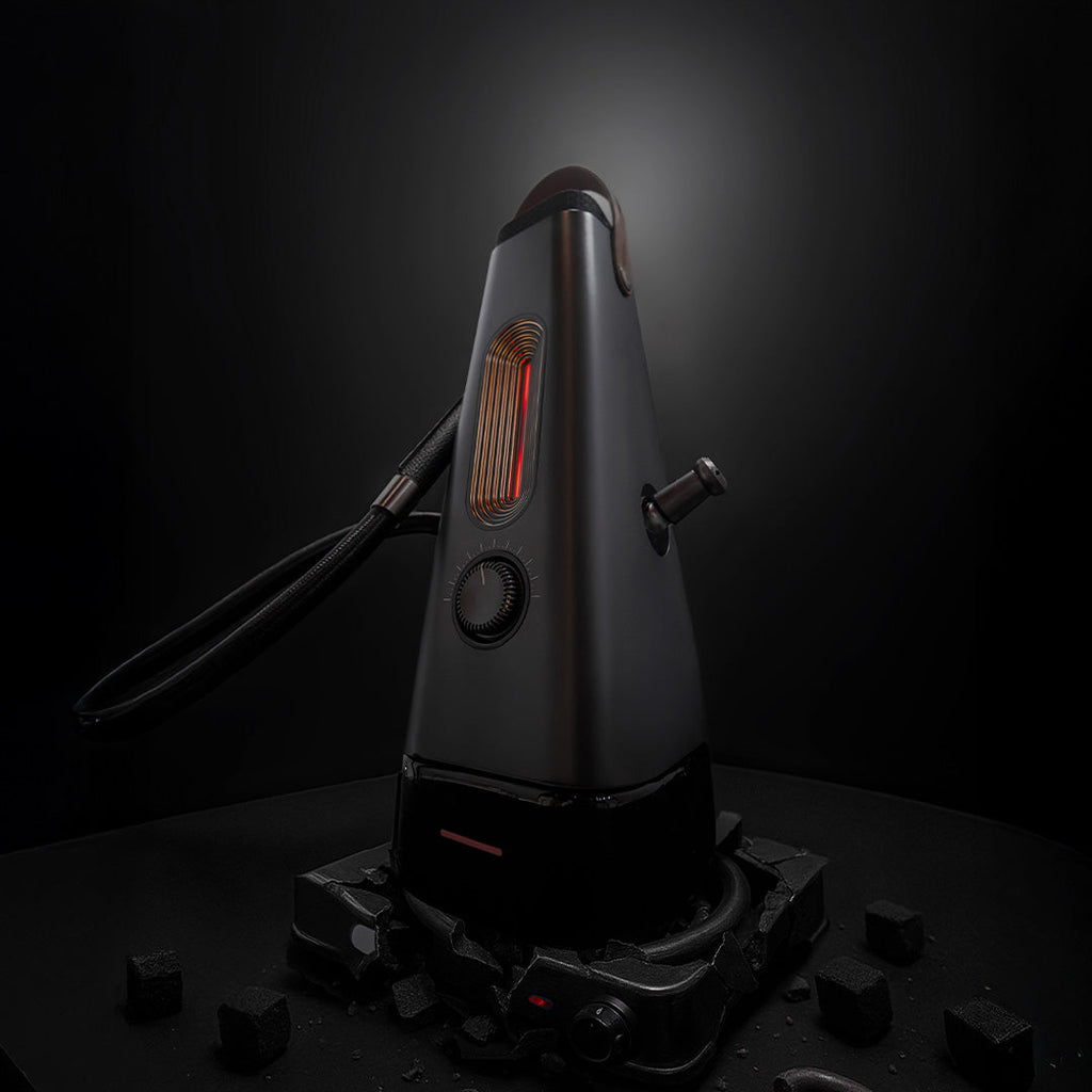 Best Hookah 2025? It’s Not What You Think