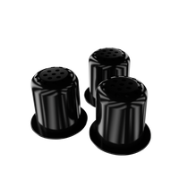 3-Pack Ceramic Cups for Ensō