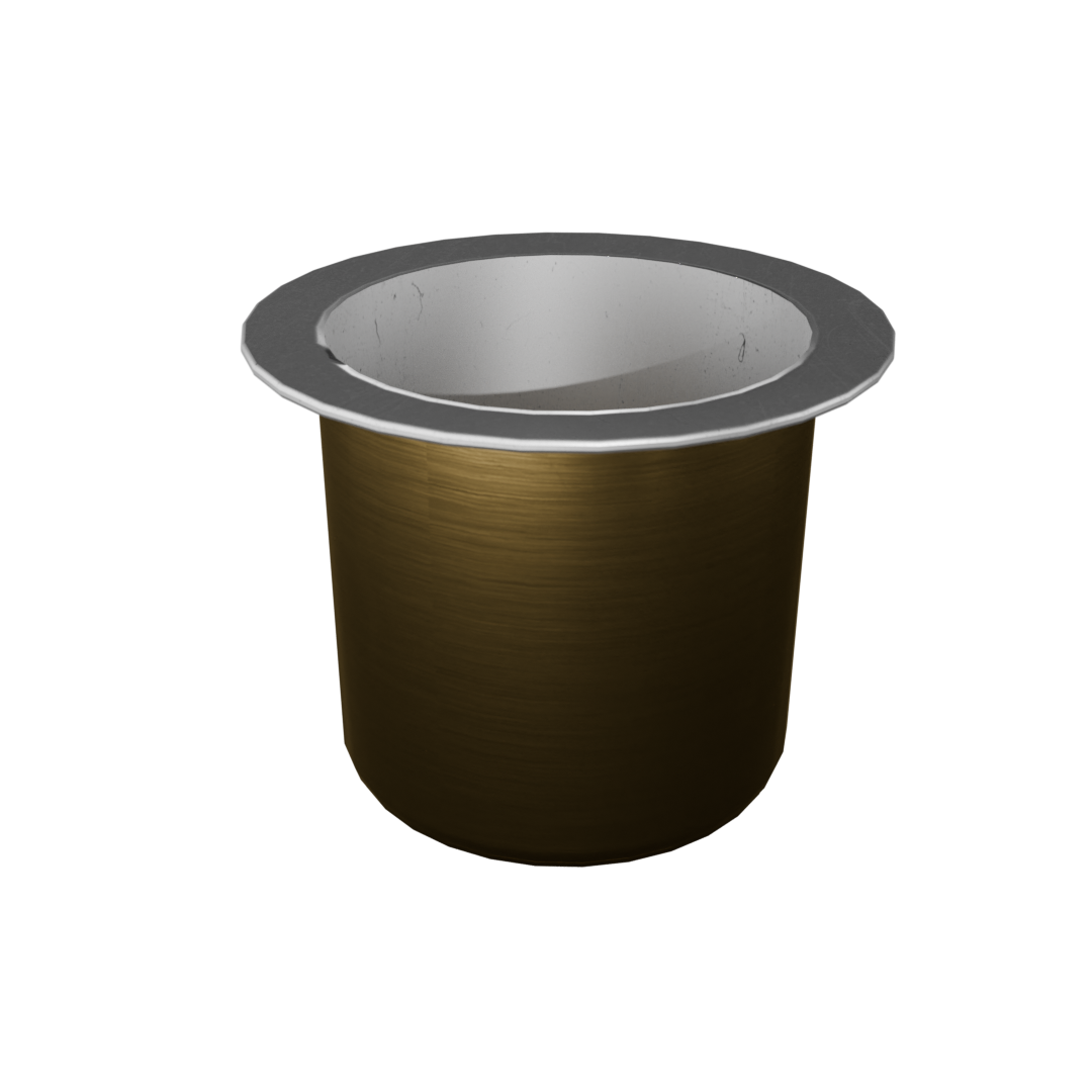 Disposable Cups for Ensō