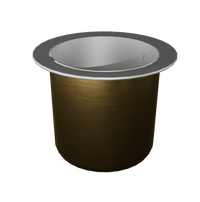 Disposable Cups for Ensō