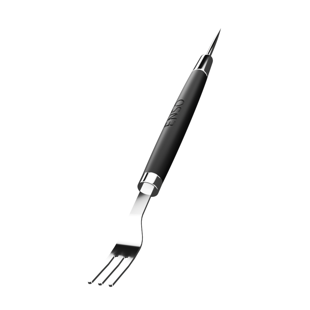 Filling Set for Ensō