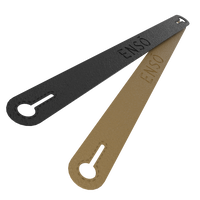Beige Vegan Leather Strap for Ensō