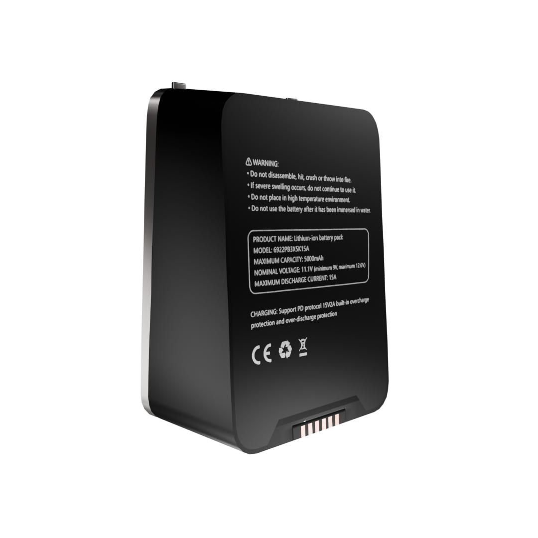 Enso Battery 2