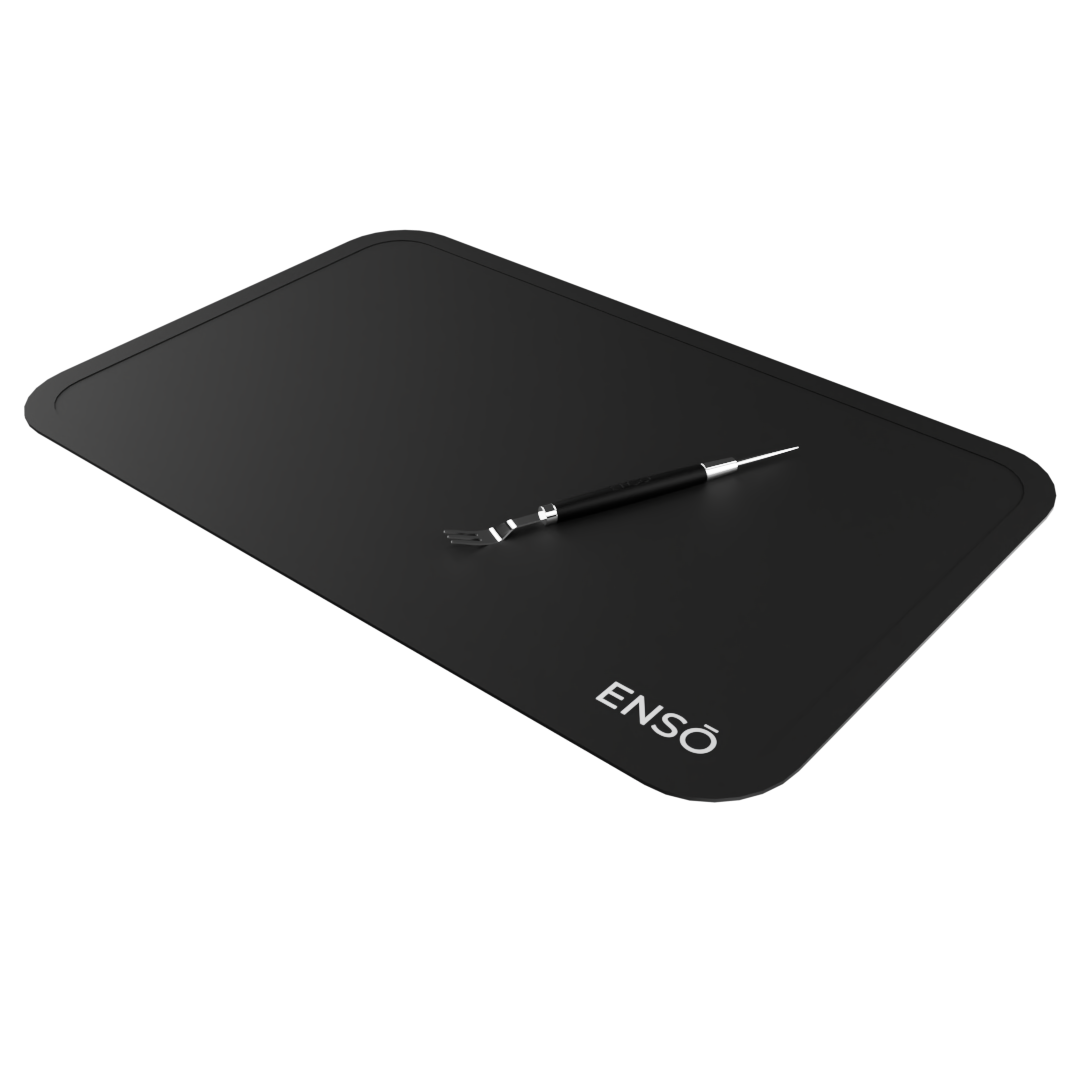 Filling Set for Ensō