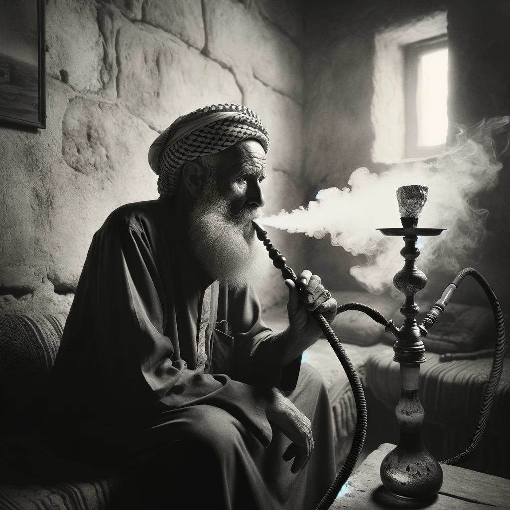 The Evolution of Hookah: From Ancient Tradition to Modern Innovation
