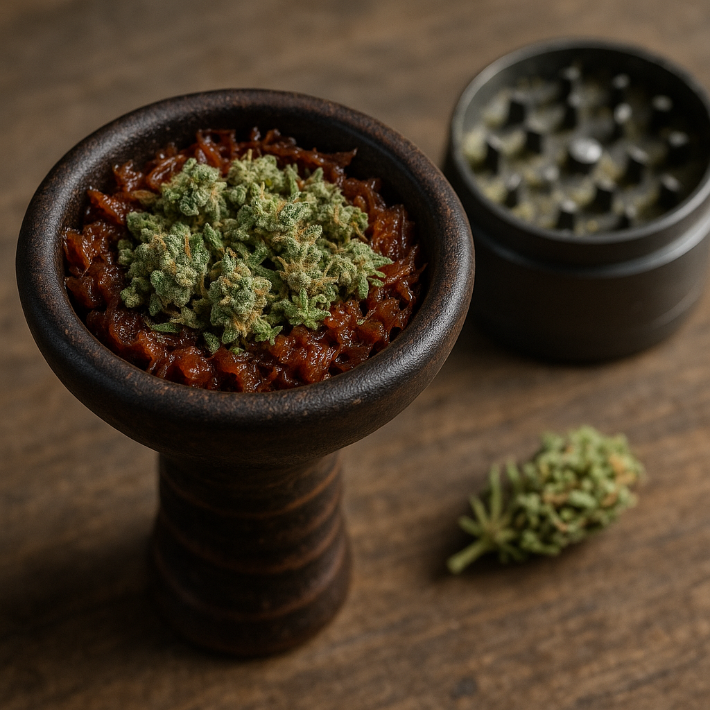 Does Hookah Get You High?