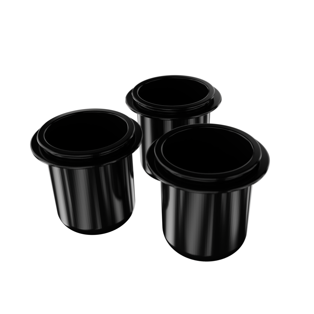 Replacement Ceramic Cup (3-pack)