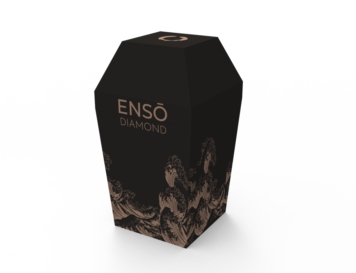 ENSŌ Diamond Pre-Order