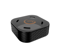 Ensō Glass Thermo Cap