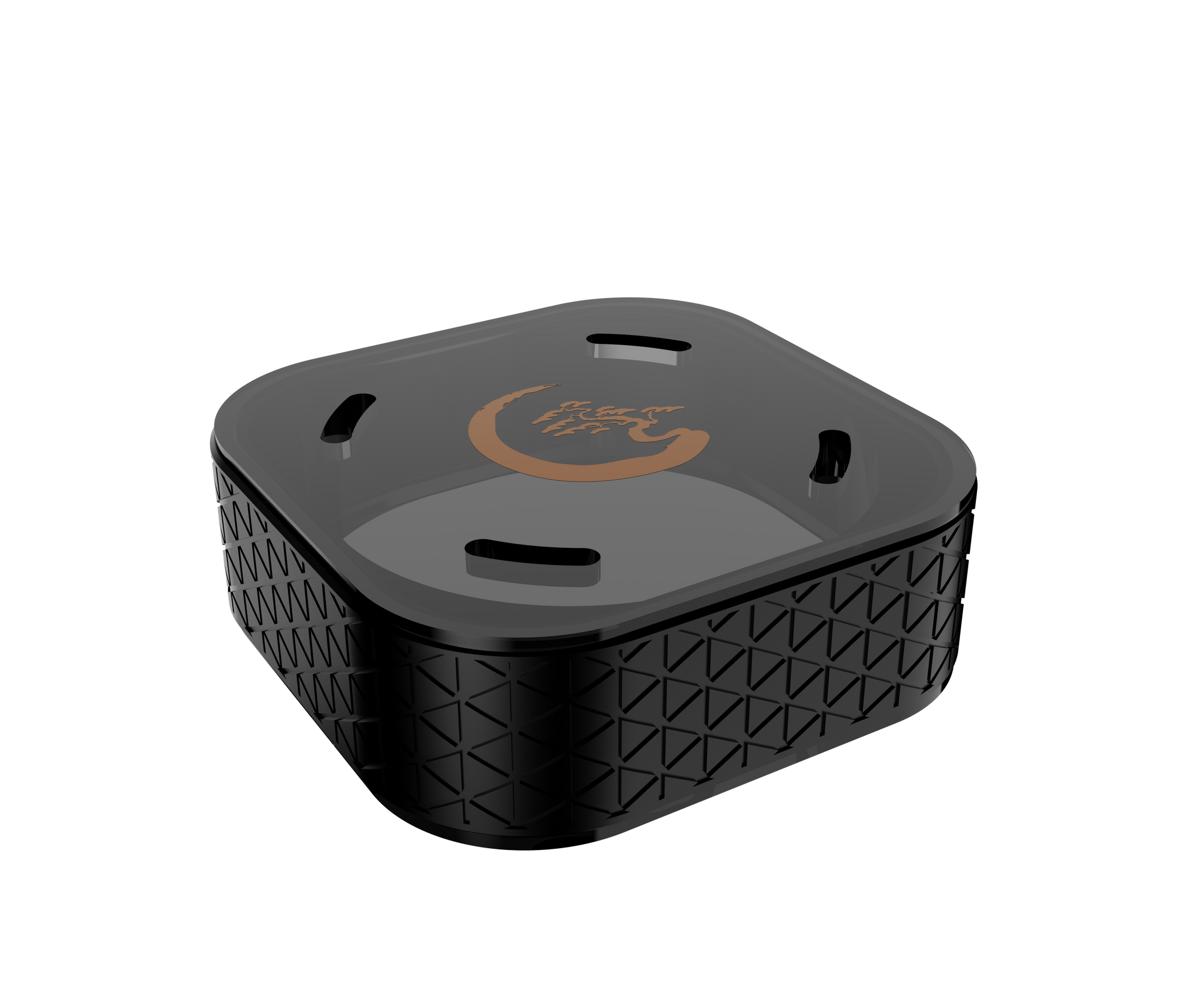 Ensō Glass Thermo Cap