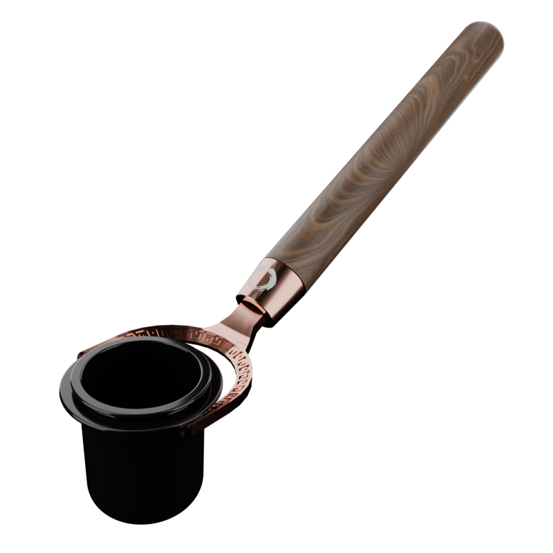 Cup Removal Tool for Ensō