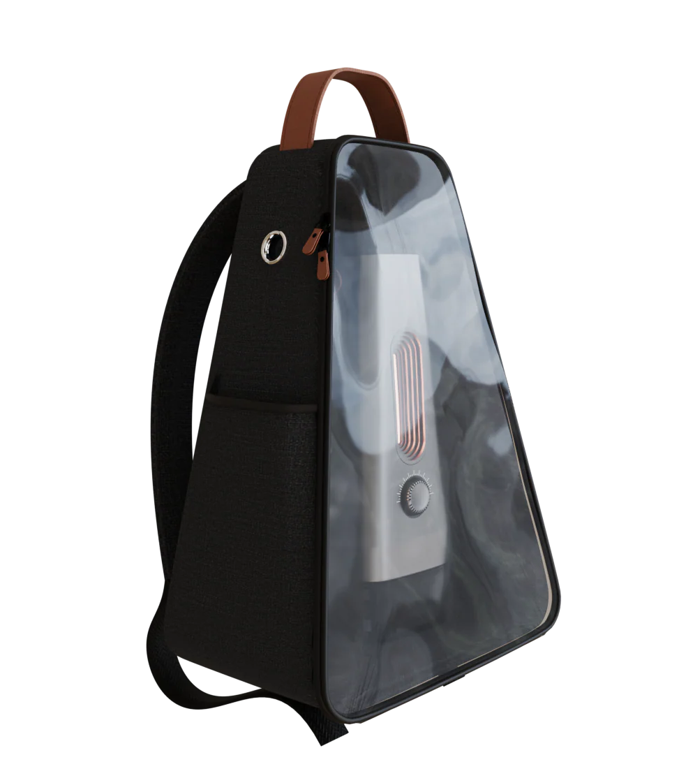 Ensō Backpack 2.0