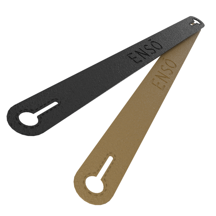 ENSŌ 2026 Leather Strap