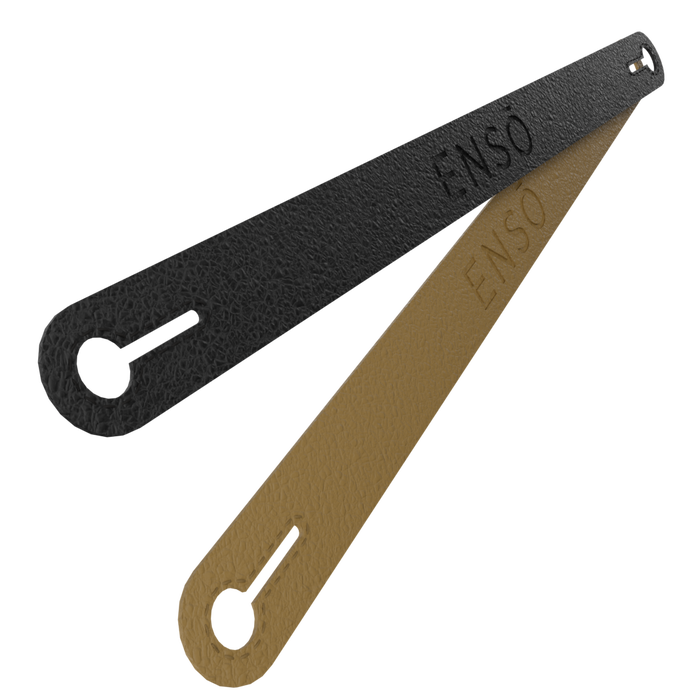 ENSŌ 2026 Leather Strap