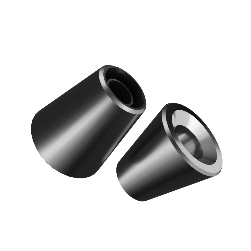 Vapor Hose Adapter | 2-Pack