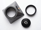 Diamond Thermo Cap, without Silicone