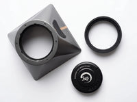 Diamond Thermo Cap, without Silicone