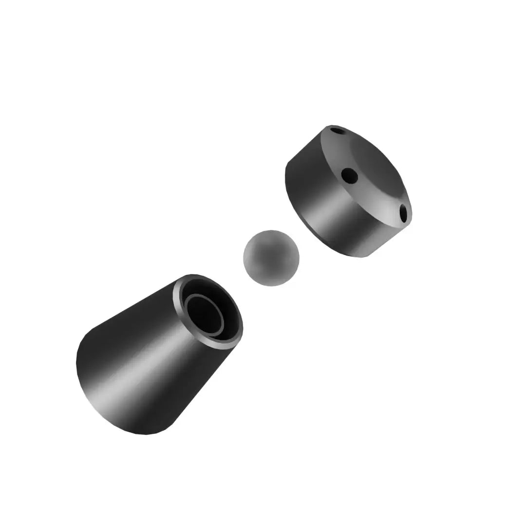 ENSŌ 2026 Purge Valve