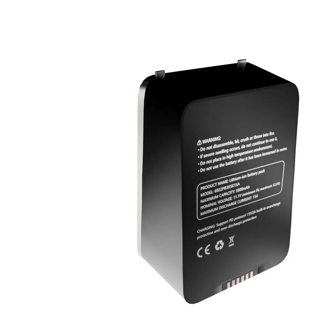 ENSŌ 2026 Battery Plus