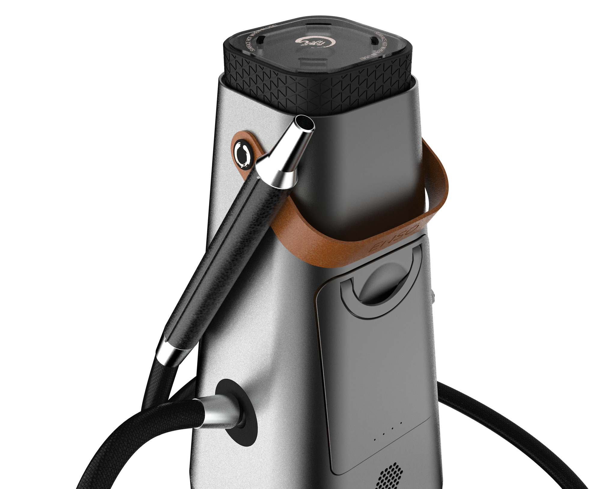 Ensō | 2026 Edition