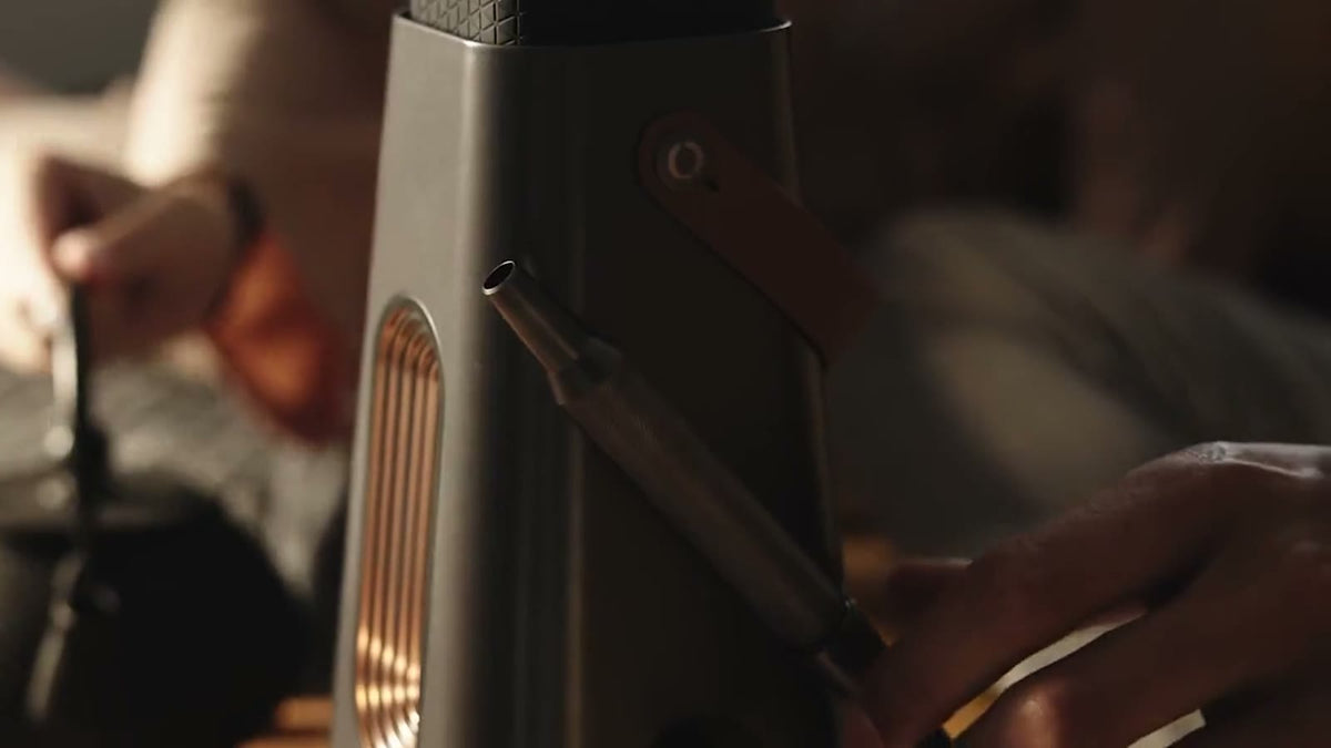 Where tradition meets modern innovation