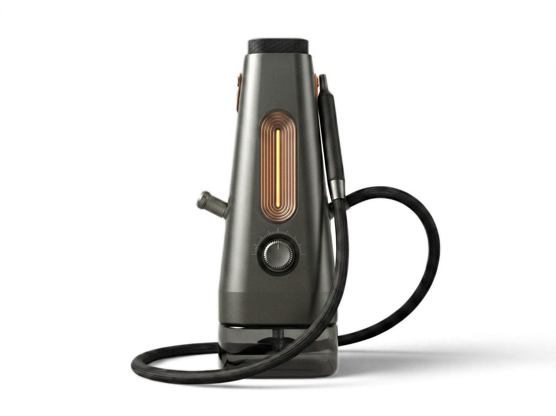 ENSŌ Shisha 2026 Edition
