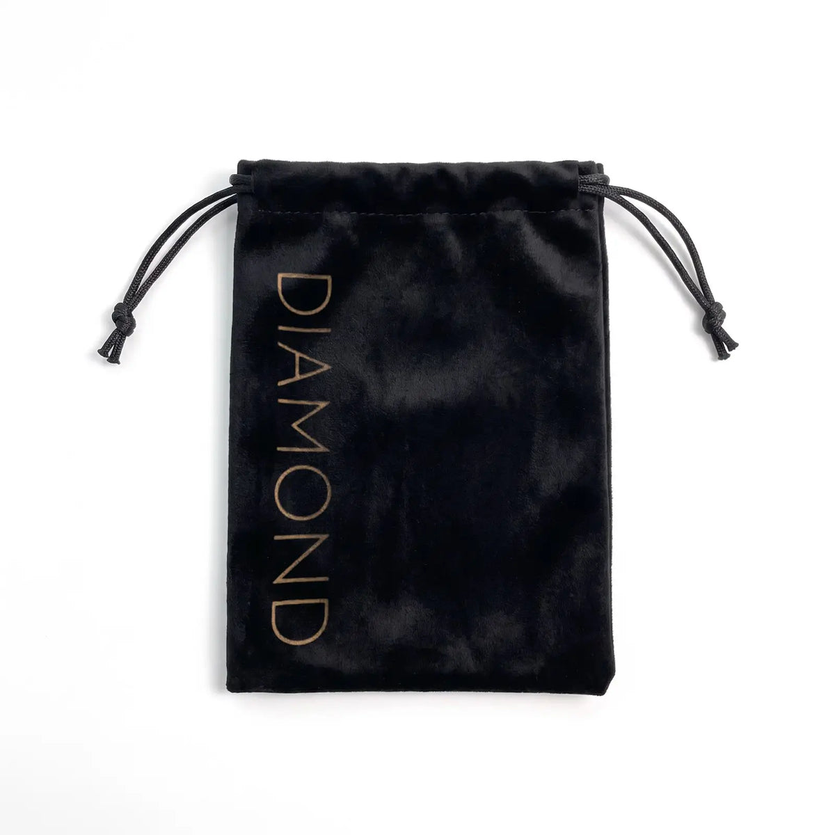 Diamond String Bag