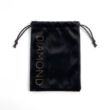Diamond String Bag