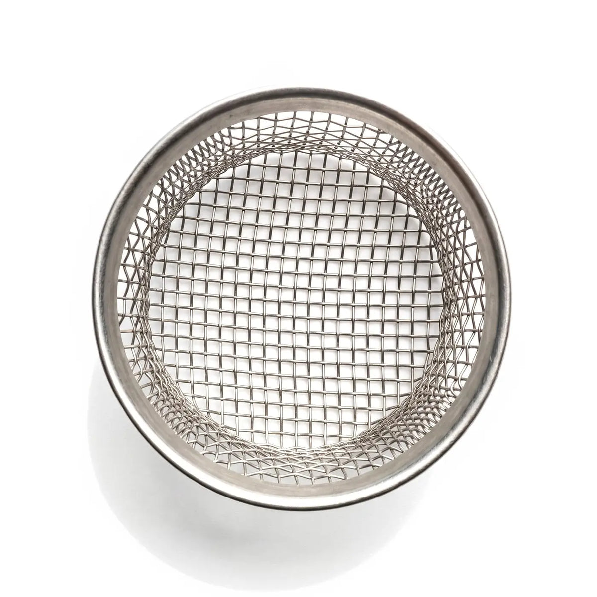Diamond Mesh Screen Baskets