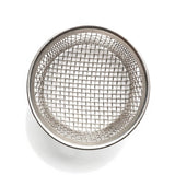 Diamond Mesh Screen Baskets