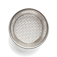 Diamond Mesh Screen Baskets