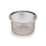 Diamond Mesh Screen Baskets