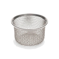 Diamond Mesh Screen Baskets