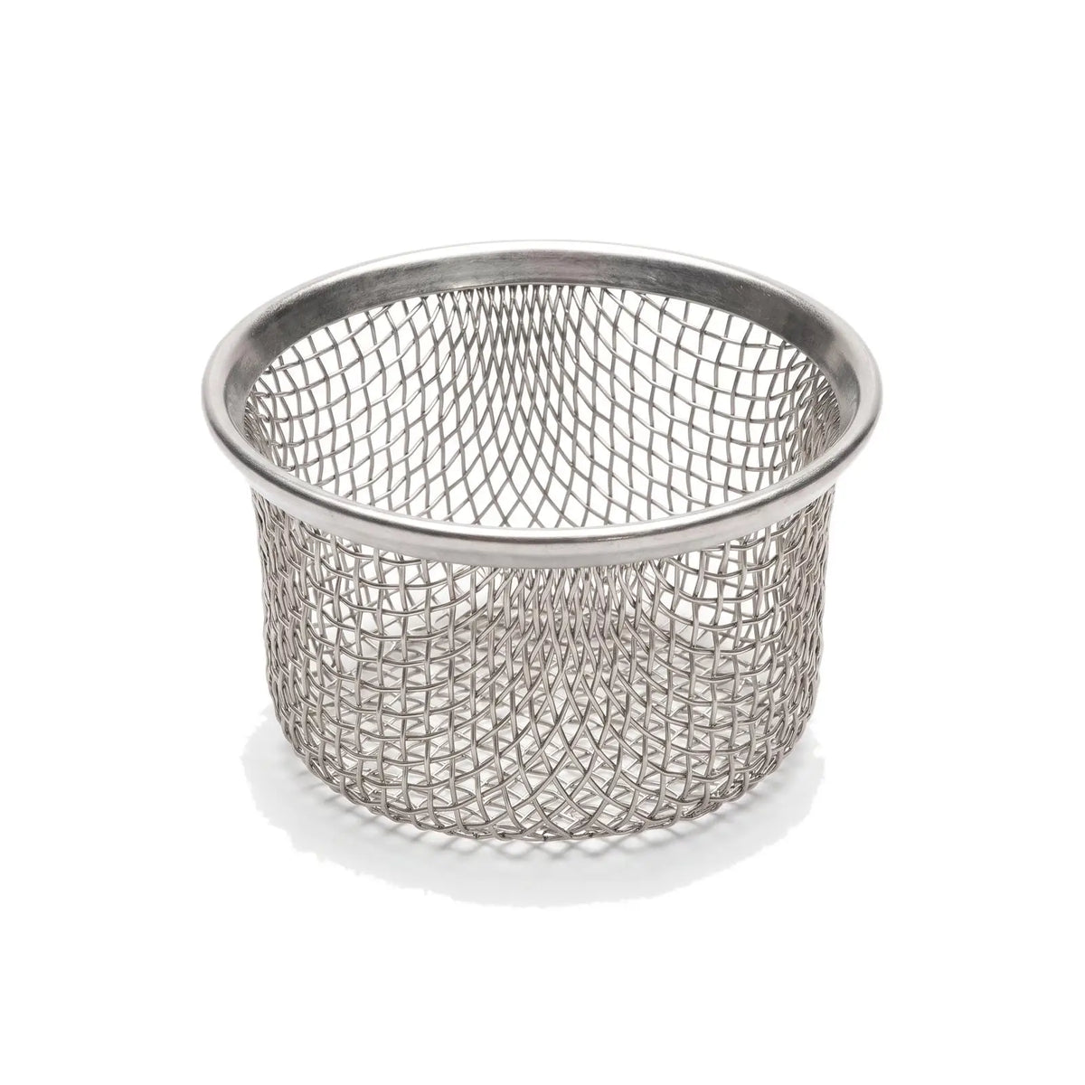 Diamond Mesh Screen Baskets