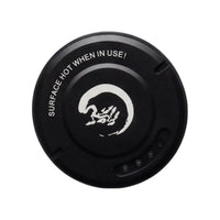 Diamond Thermo Cap, Metal