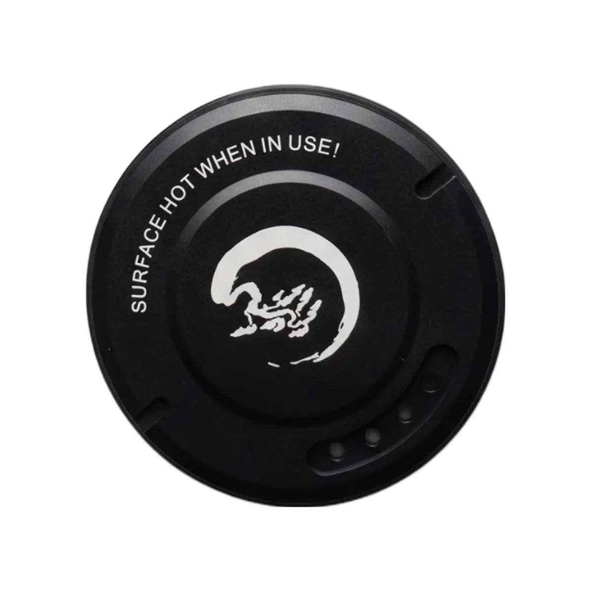 Diamond Thermo Cap, Metal