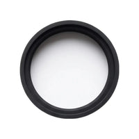 Diamond Top Cap Silicone Part