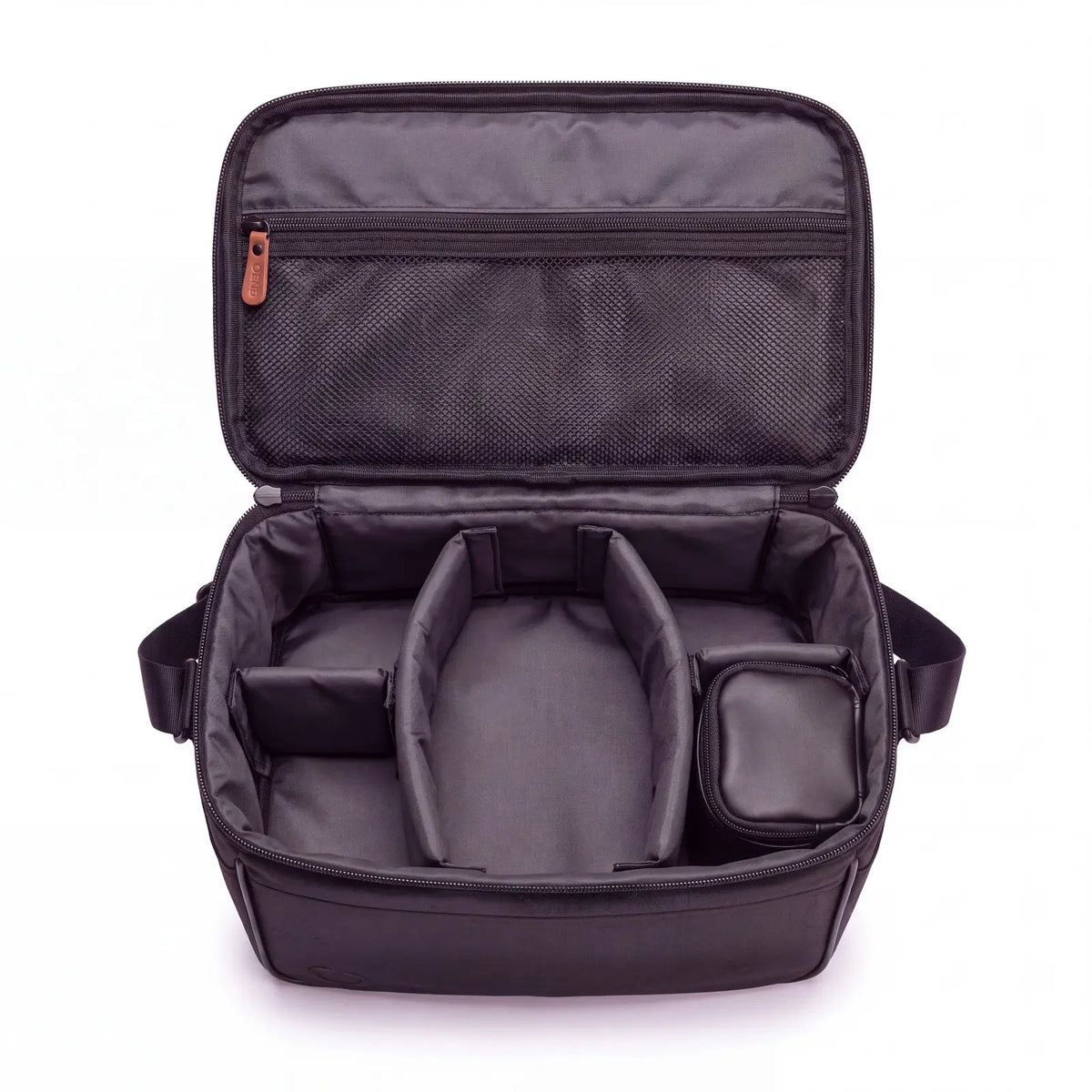 Diamond Travel Bag