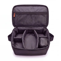 Diamond Travel Bag