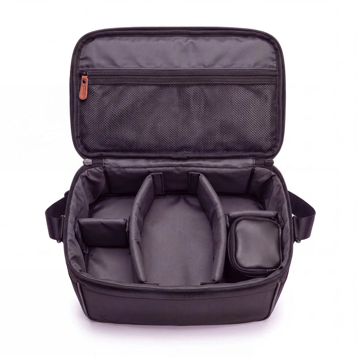 Diamond Travel Bag