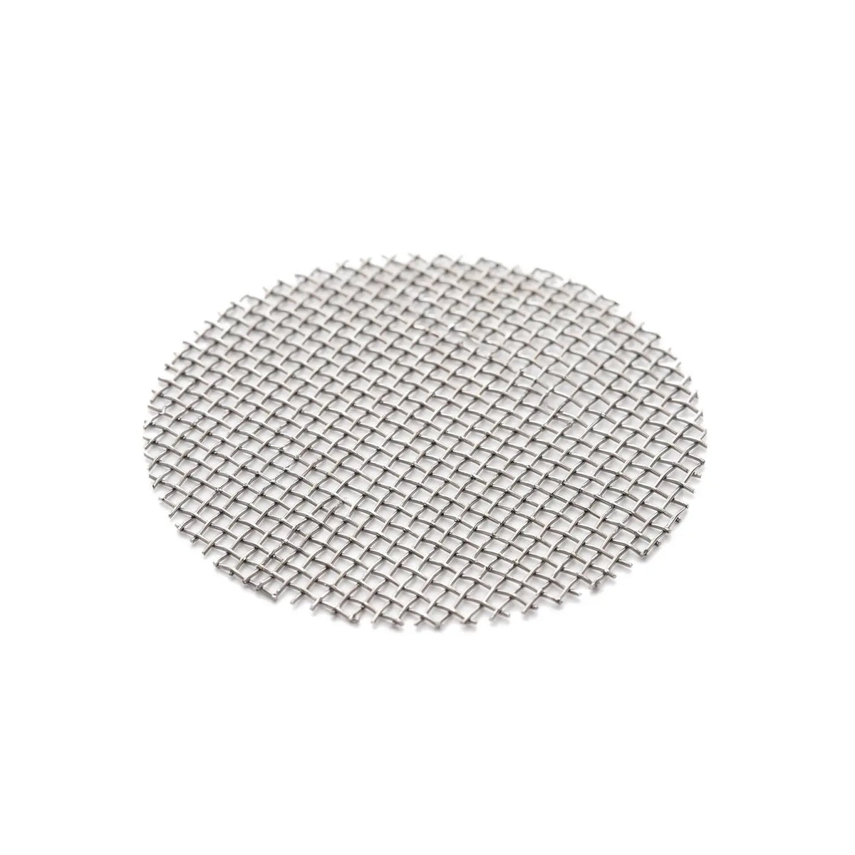 Diamond Flat Mesh Screens