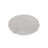 Diamond Flat Mesh Screens