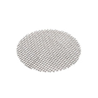 Diamond Flat Mesh Screens