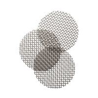Diamond Flat Mesh Screens