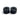 Diamond Side Shaft Silicone Covers, 2-pack