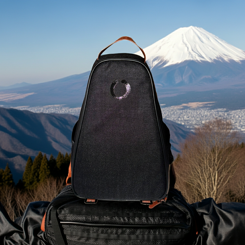 Backpack for Ensō